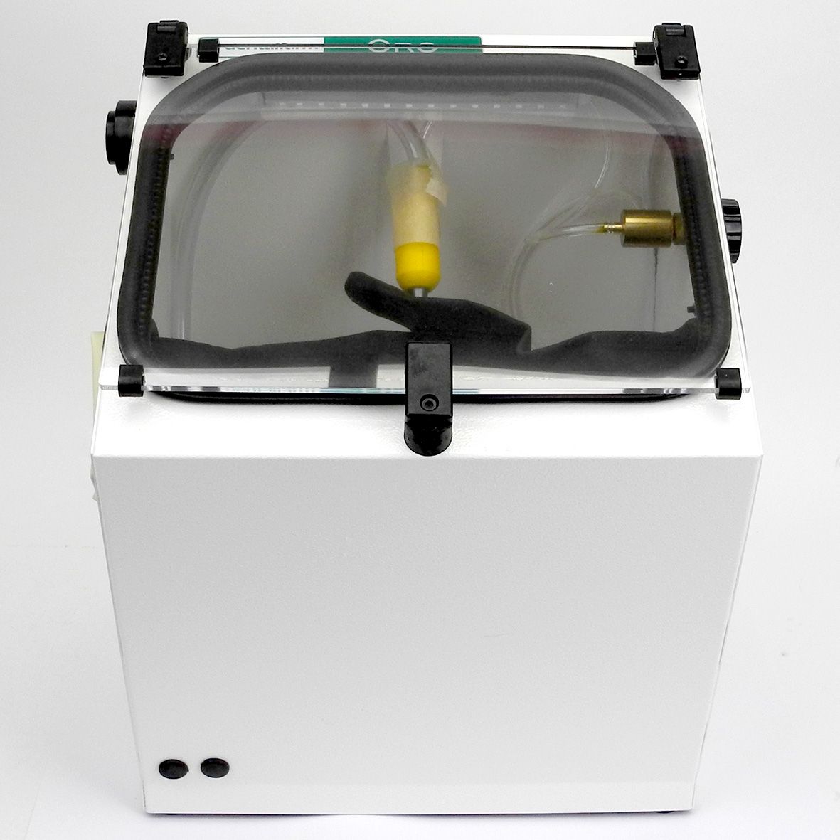Sandblaster Sandblasting Machine Dentalfarm Oro - TP38