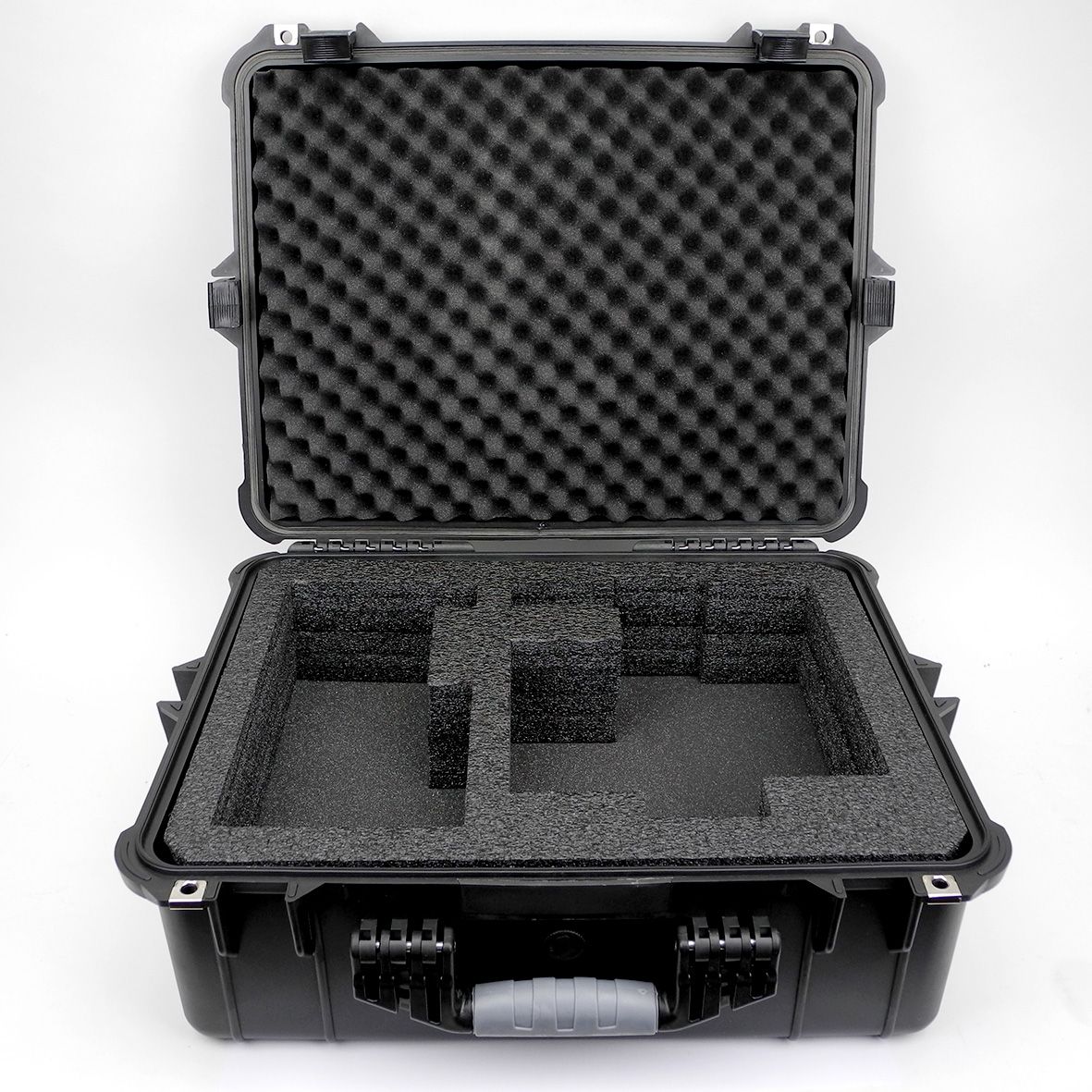 PERMANENT JEWELLERY WELDER CARRYING CASE - TZWCARRYCASE