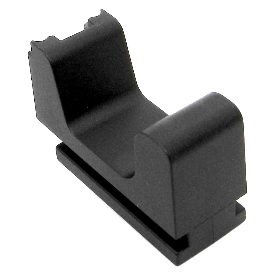 SLIDER WITH RUBBER CORD FOR WITSCHI STAND MICROPHONE - HZT6971