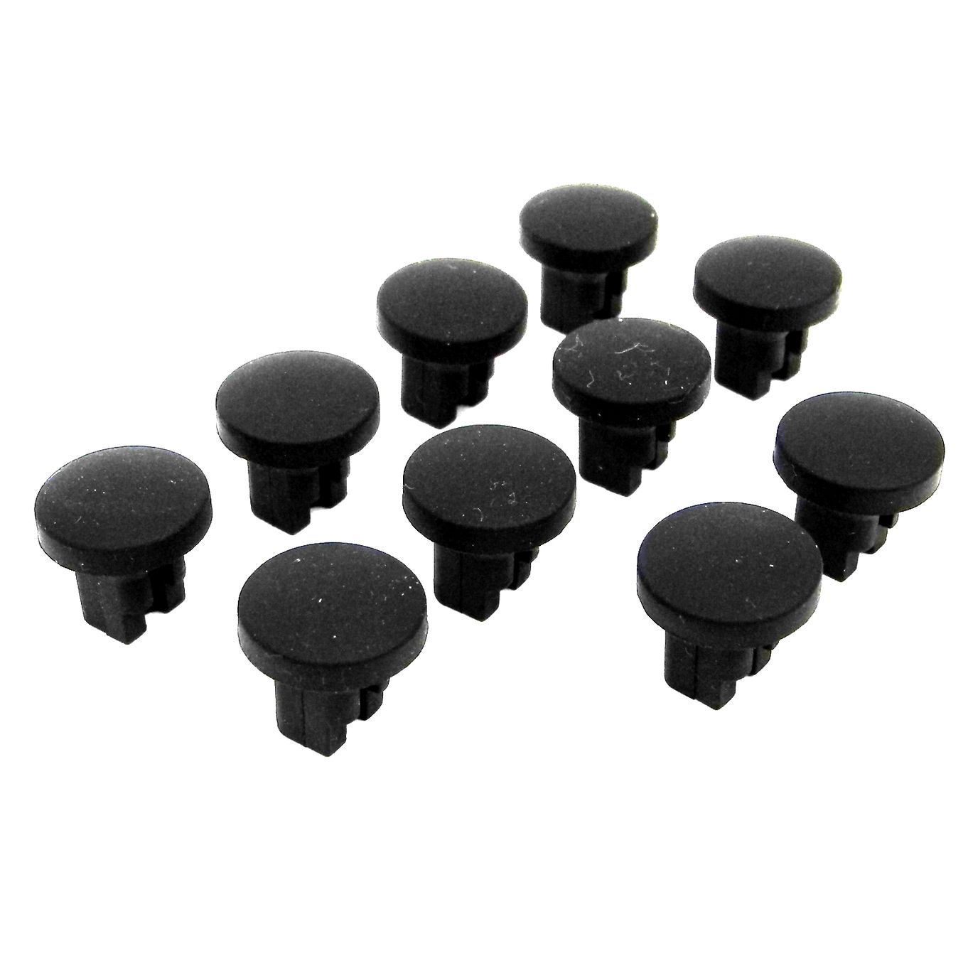 ELMA SILICON HOLDER SET (10 PACK) FOR MODULAR BASKET SYSTEM - HUM1125208