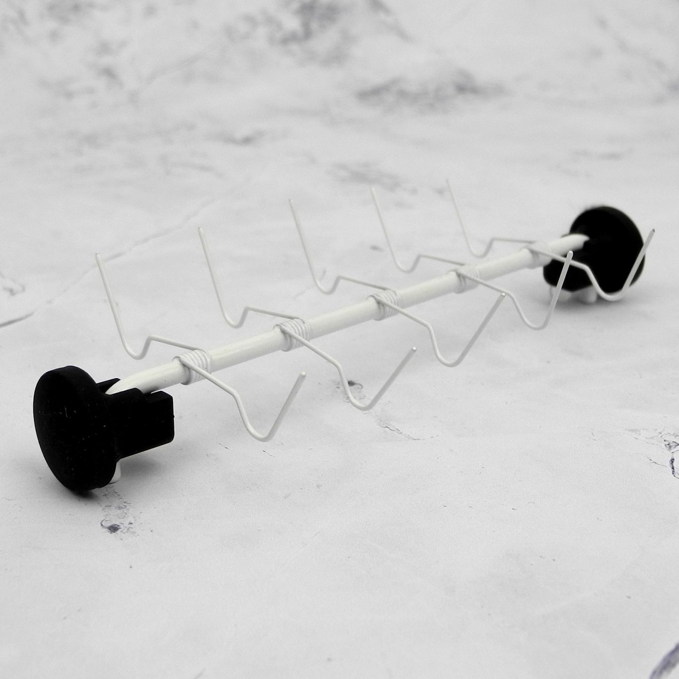 ELMA HOLDER SET FOR MODULAR BASKET SYSTEM - HUM1125219