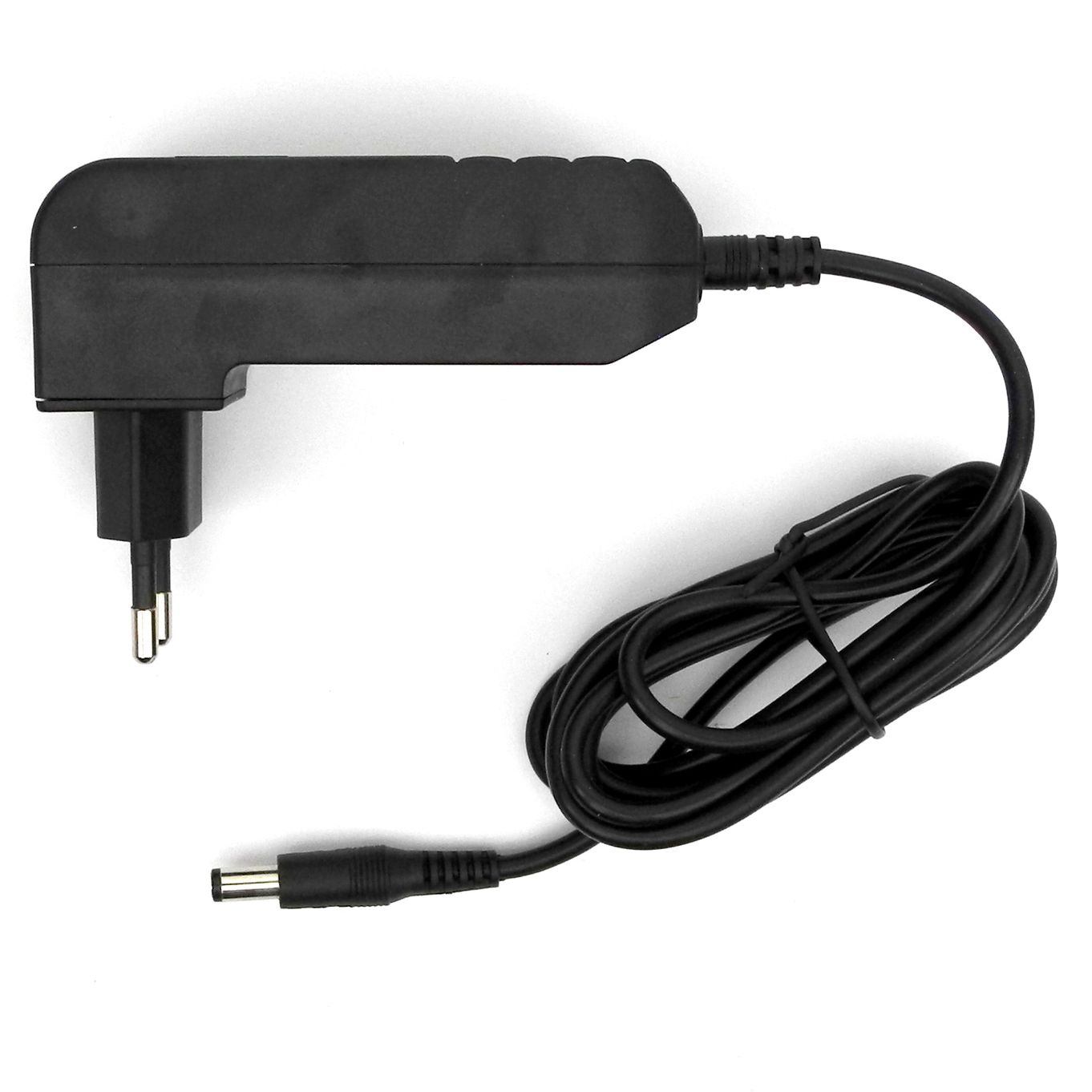 Mains Power Adaptor 230 Volt With 2 Pin Euro Plug For Witschi Chronoscope M1 - HT661A