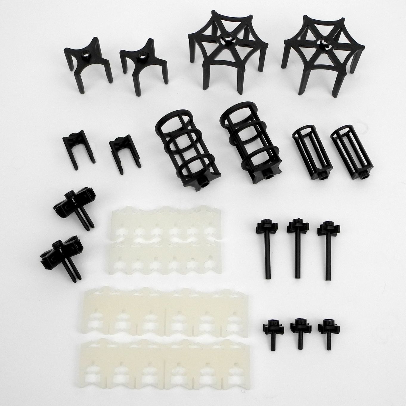 ELMA STARTER SET FOR MODULAR BASKET - HUM1124042