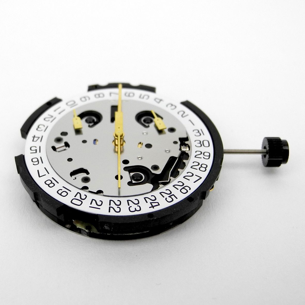 ETA Quartz Watch Movement