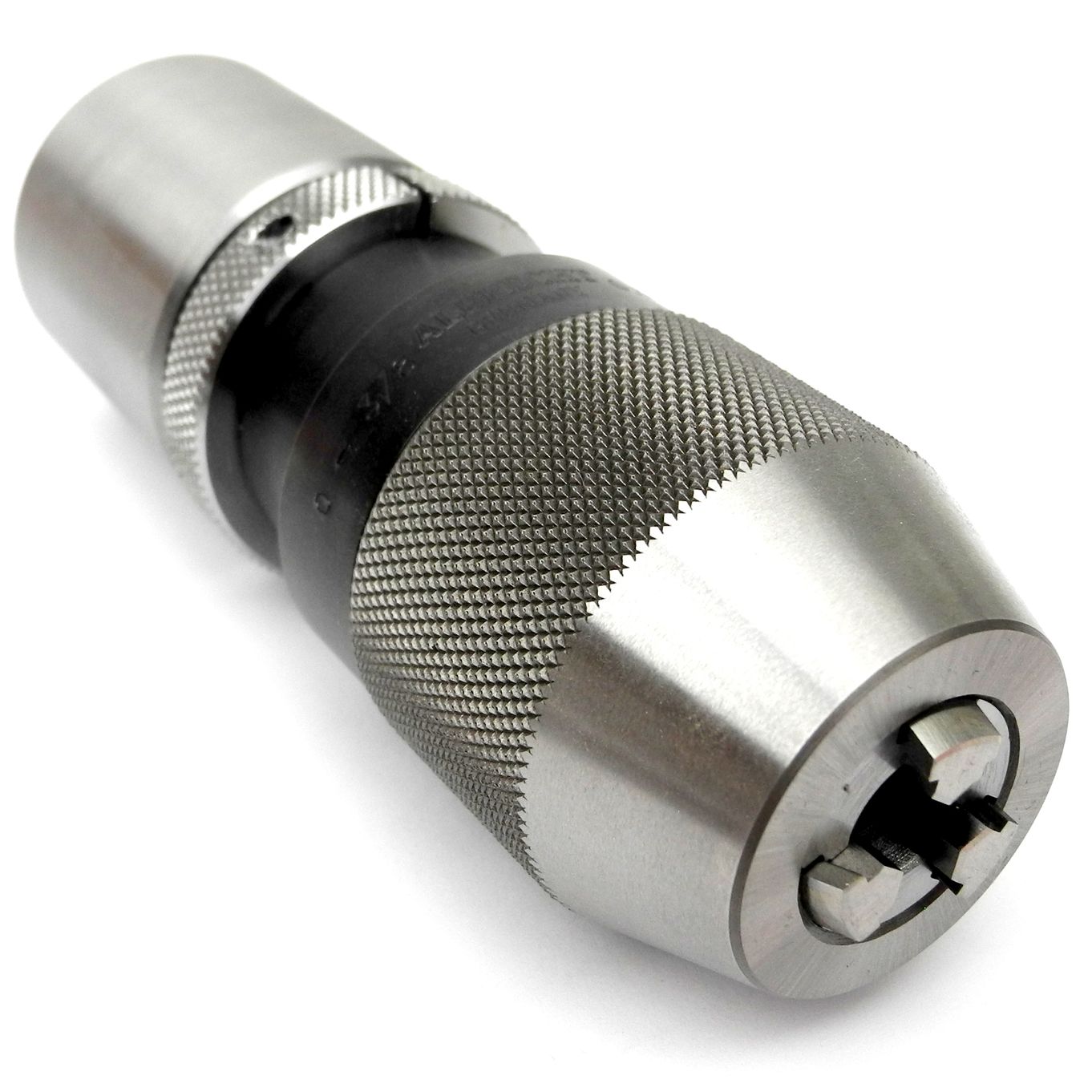 C501-3001-M8 - Self-Clamping Quick-Change Chuck - M8 - HPC1214502