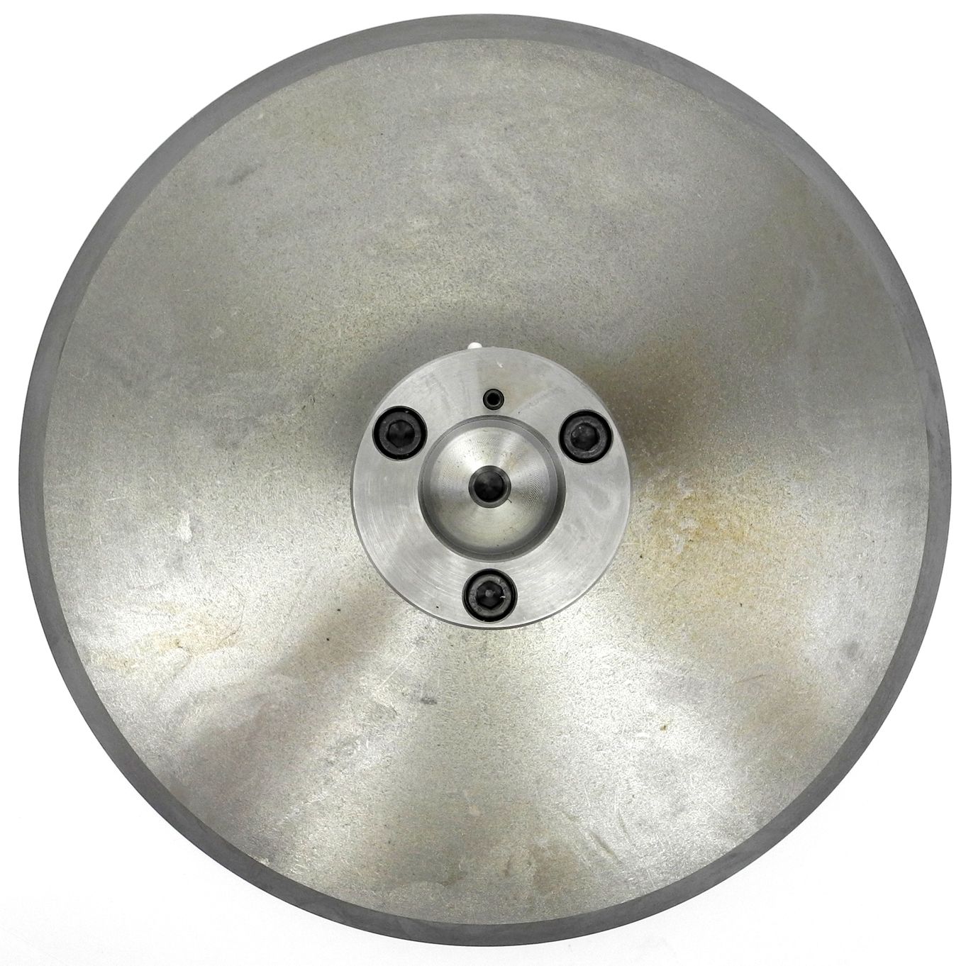 C501-DI-40-M8 - Disc With Double Dovetail Ø240mm - HPC1015399