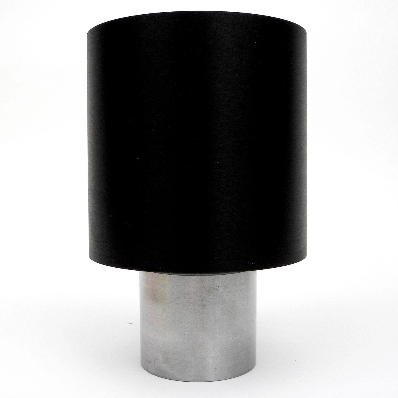 C501-PO-100-M8 - Smooth Rubber Pulley Ø100mm - HPC1001722