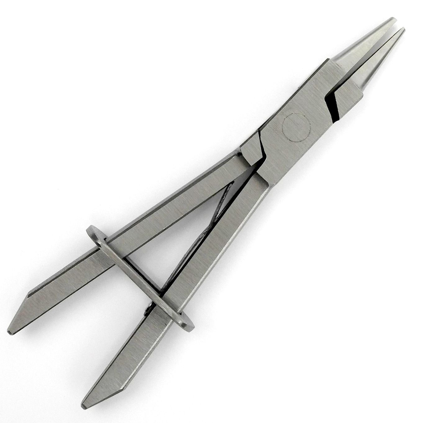 PLIERS 130mm BERGEON 1337-13 - HP1337-13