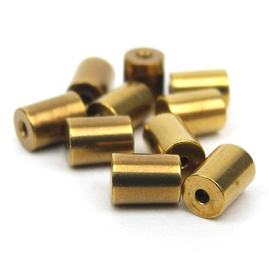 Bushes English Clock Bush No. 1 (0.80mm / 2.10mm / 2.20mm / 4.00mm) - CB1601