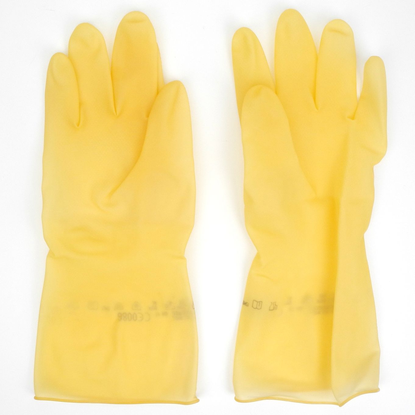 GLOVES FOR EITAN ES2 SANDBLASTER (Our Ref. TP37) - TZP37