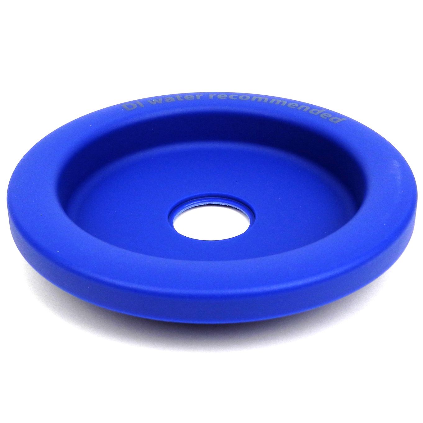 BLUE COLLECTING FUNNEL FOR ELMASTEAM 8 - TZS33086