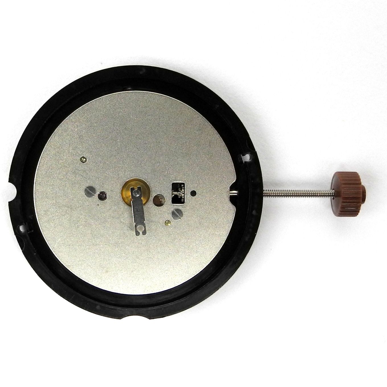RL Harley 512 Quartz Watch Movement - MZRL512