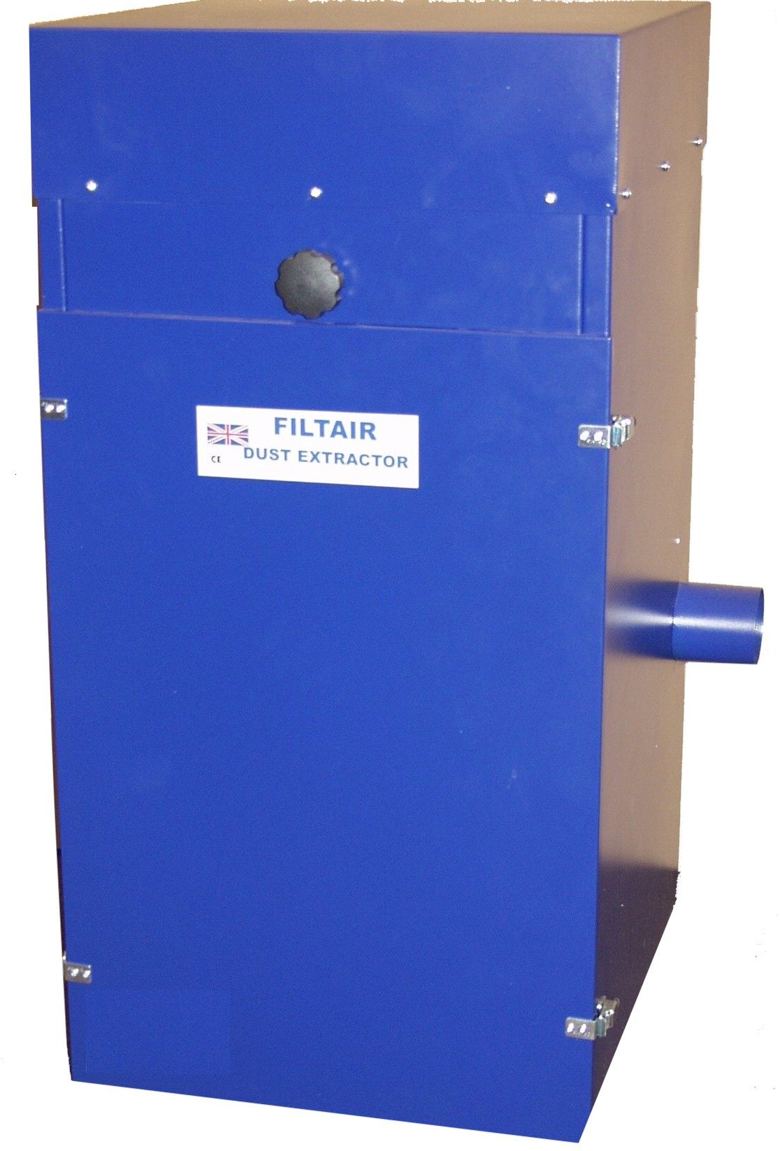 Filtair Polishing Extractor - TP795