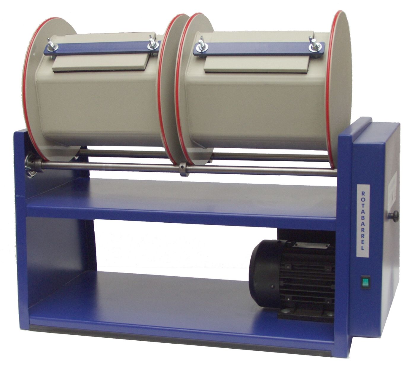 Rotabarrel, 12 Litre - TB9812