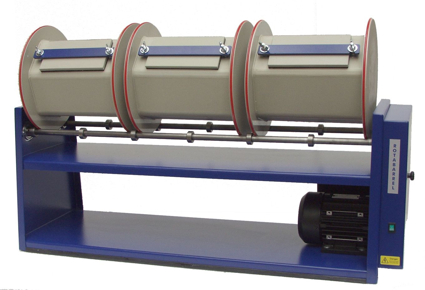 Rotabarrel, 18 Litre - TB9818