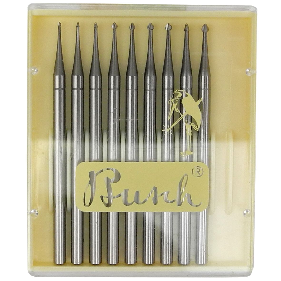 BUSCH PAVECUT SET 447 008-016 - TFS447