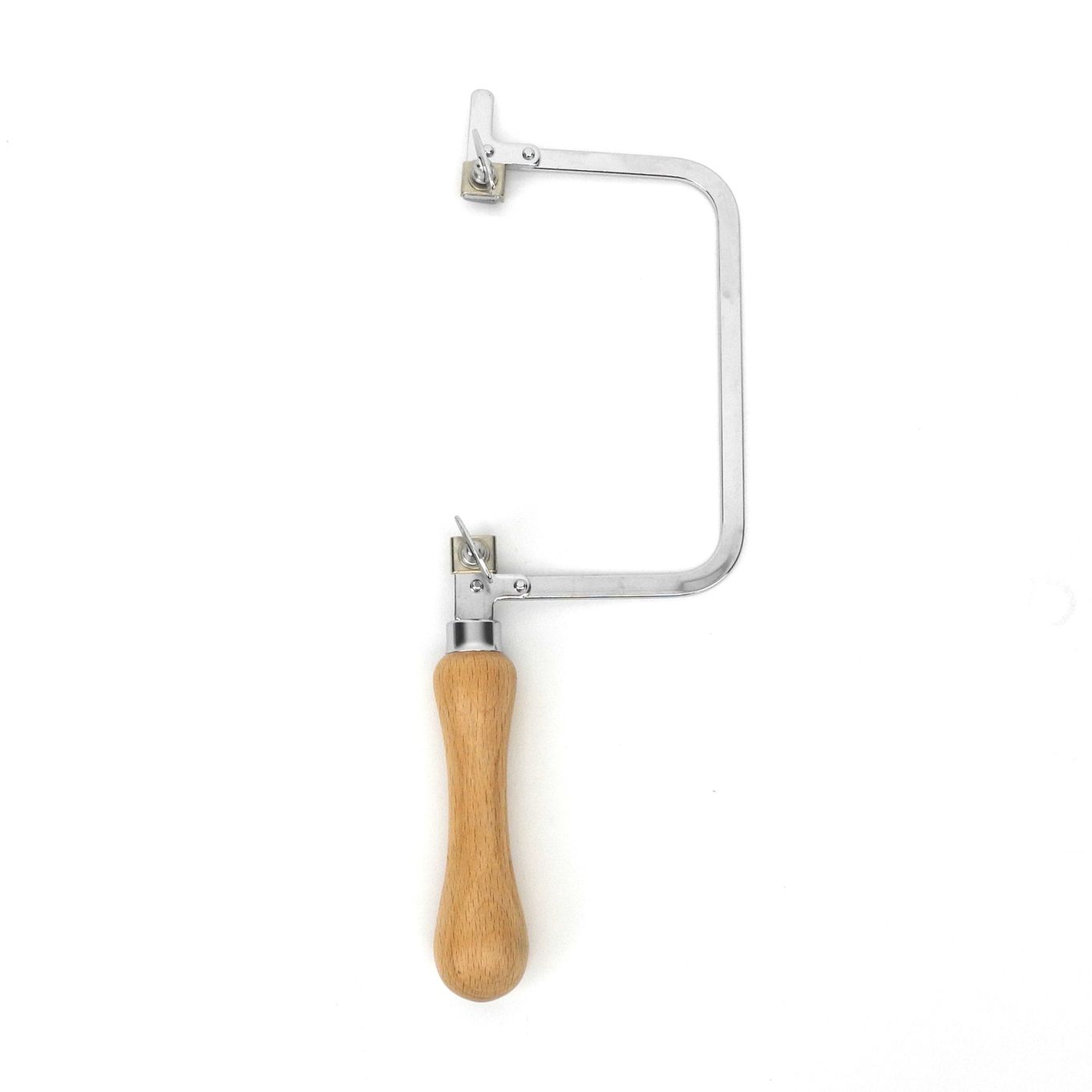 Jewellers Piercing Saw Frame Fixed - TS121