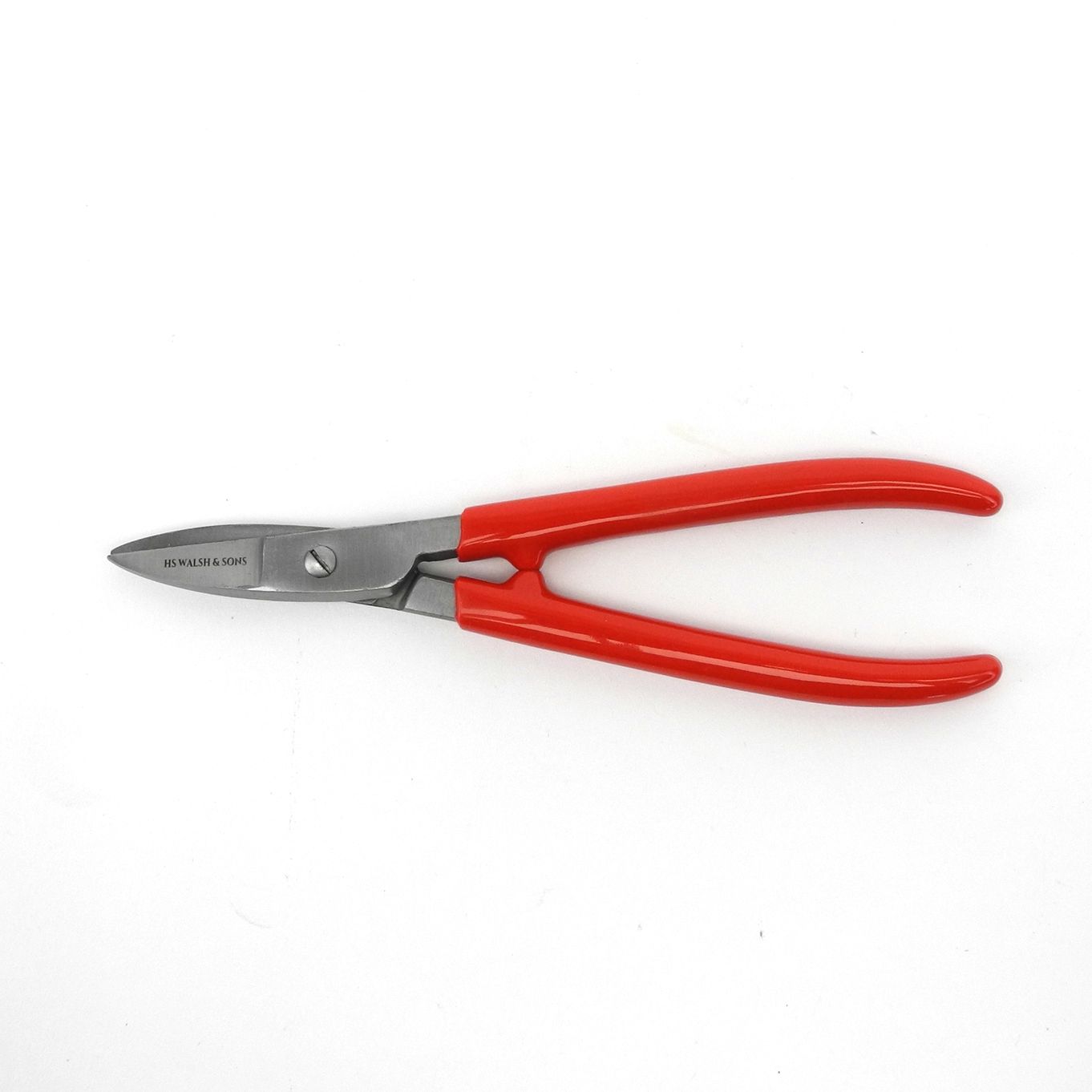 Shears Tinsnips Straight Jewellers - TQJ261