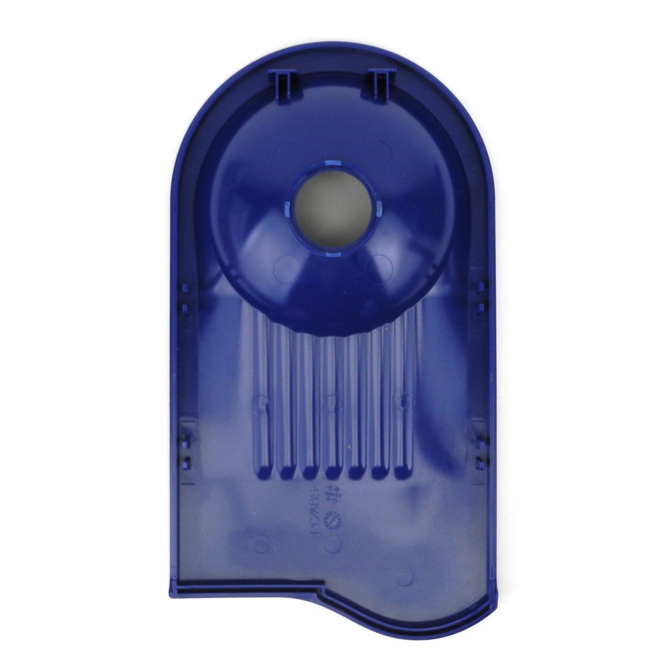 BLUE COVER FUNNEL FOR ELMASTEAM 4.5 BASIC - TZS348