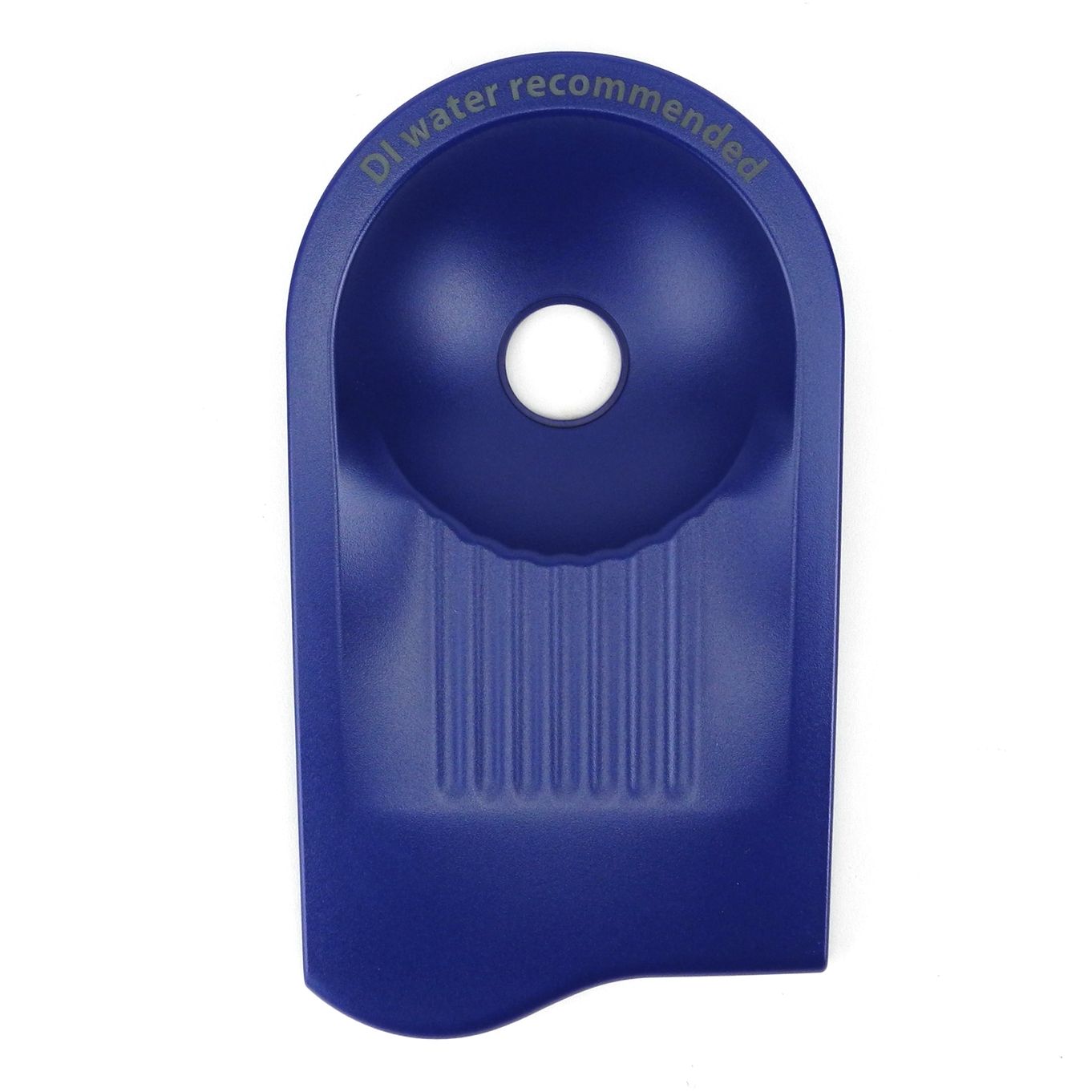 BLUE COVER FUNNEL FOR ELMASTEAM 4.5 BASIC - TZS348