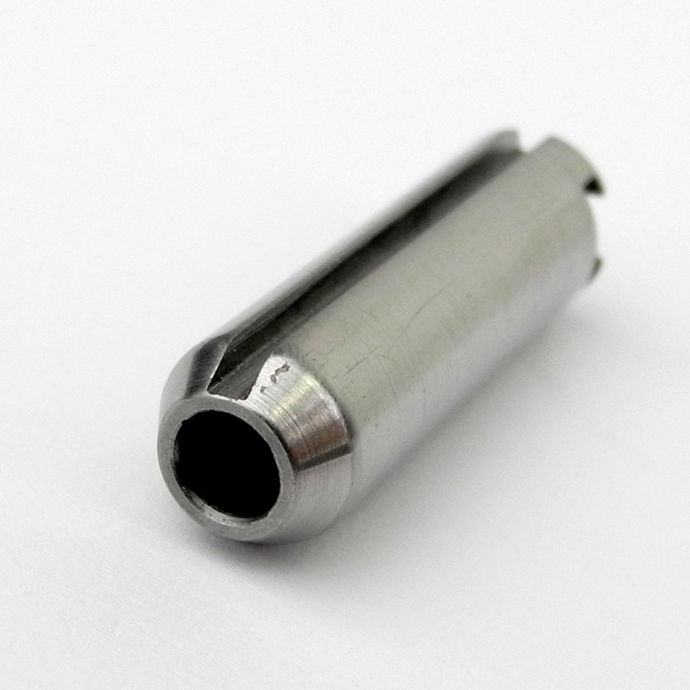 Ø4mm Spindle For Horia Jewelling Tool (Converts HJ13 Ø3mm Press to HJ14 Ø4mm Press) - HZJ134