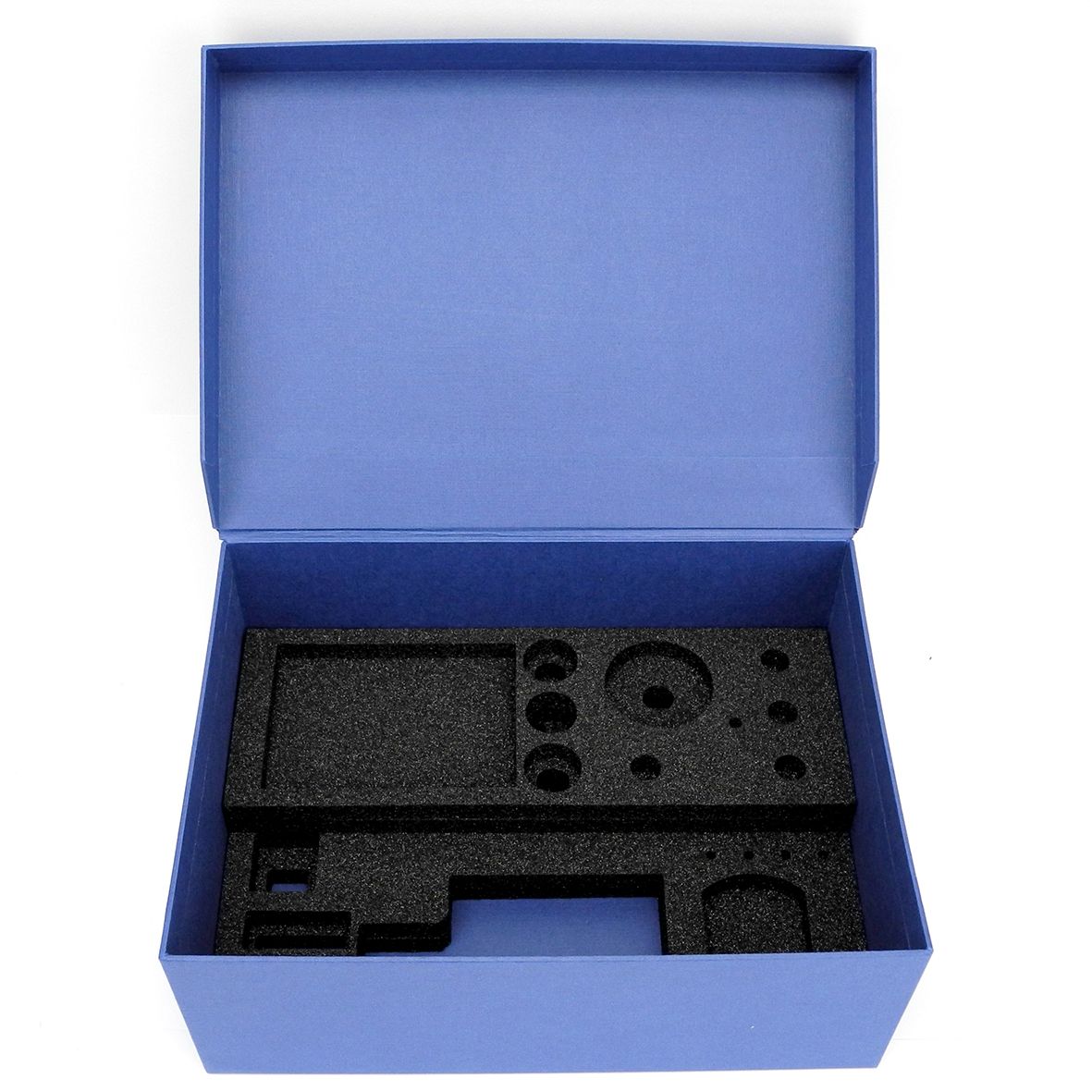 CARDBOARD BOX ONLY FOR HORIA WITH STORAGE COMPARMENT - HT2015-20