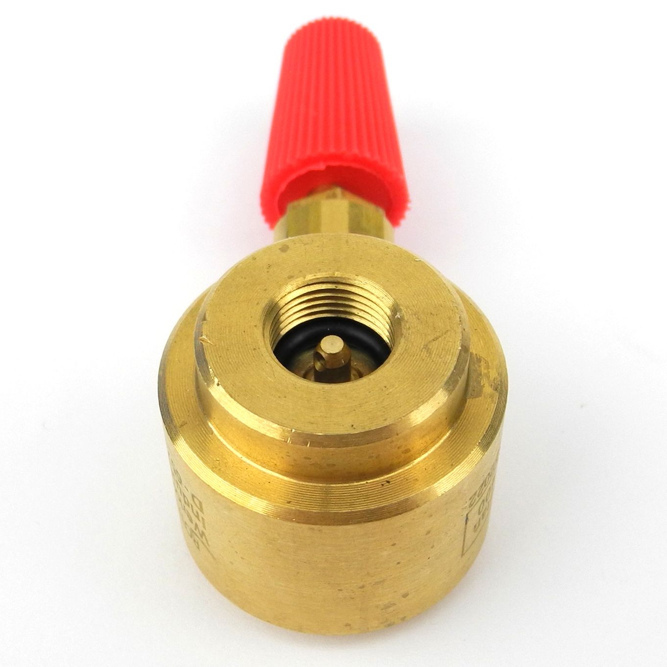 Roxy Gas Adaptor - TZS1211