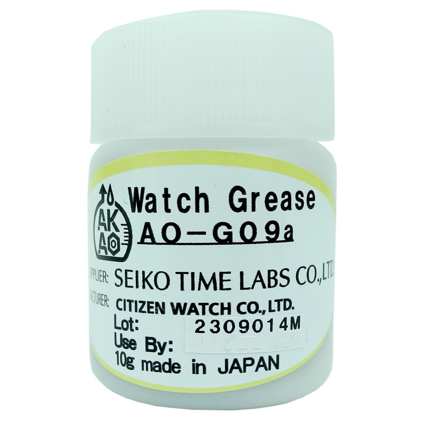 GREASE SEIKO AO-G09A (10g) - HW488