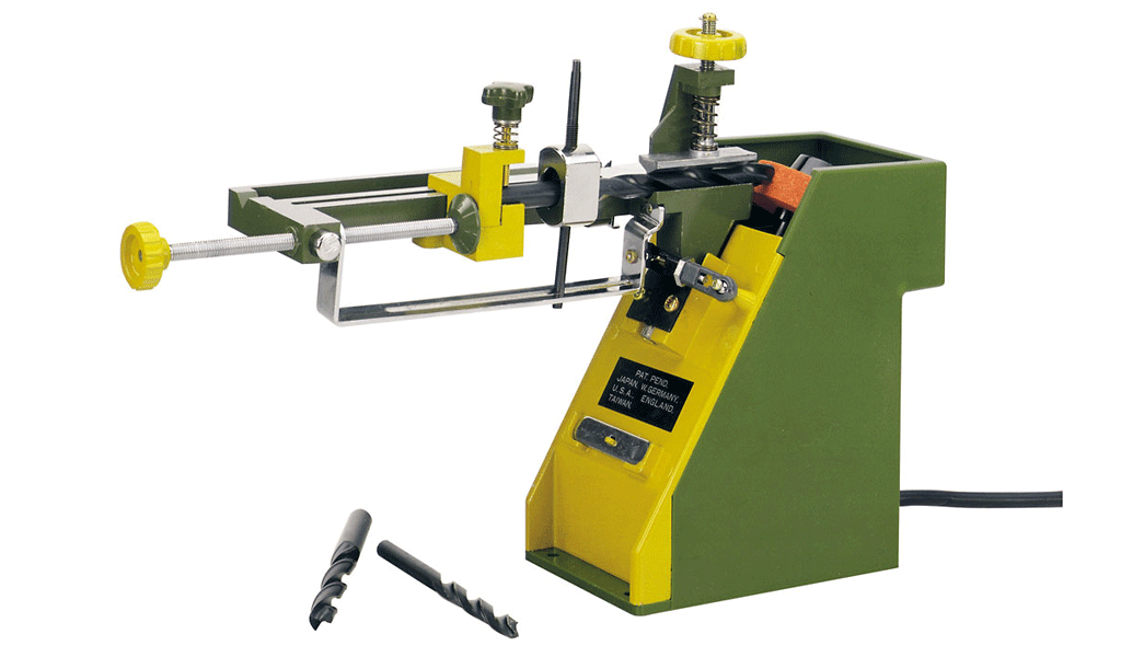 PROXXON BSG 220 DRILL BIT SHARPENER - TD341081
