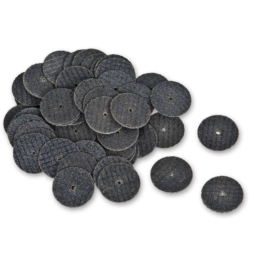 PROXXON CUT OFF DISCS # 28809 - TD5122B