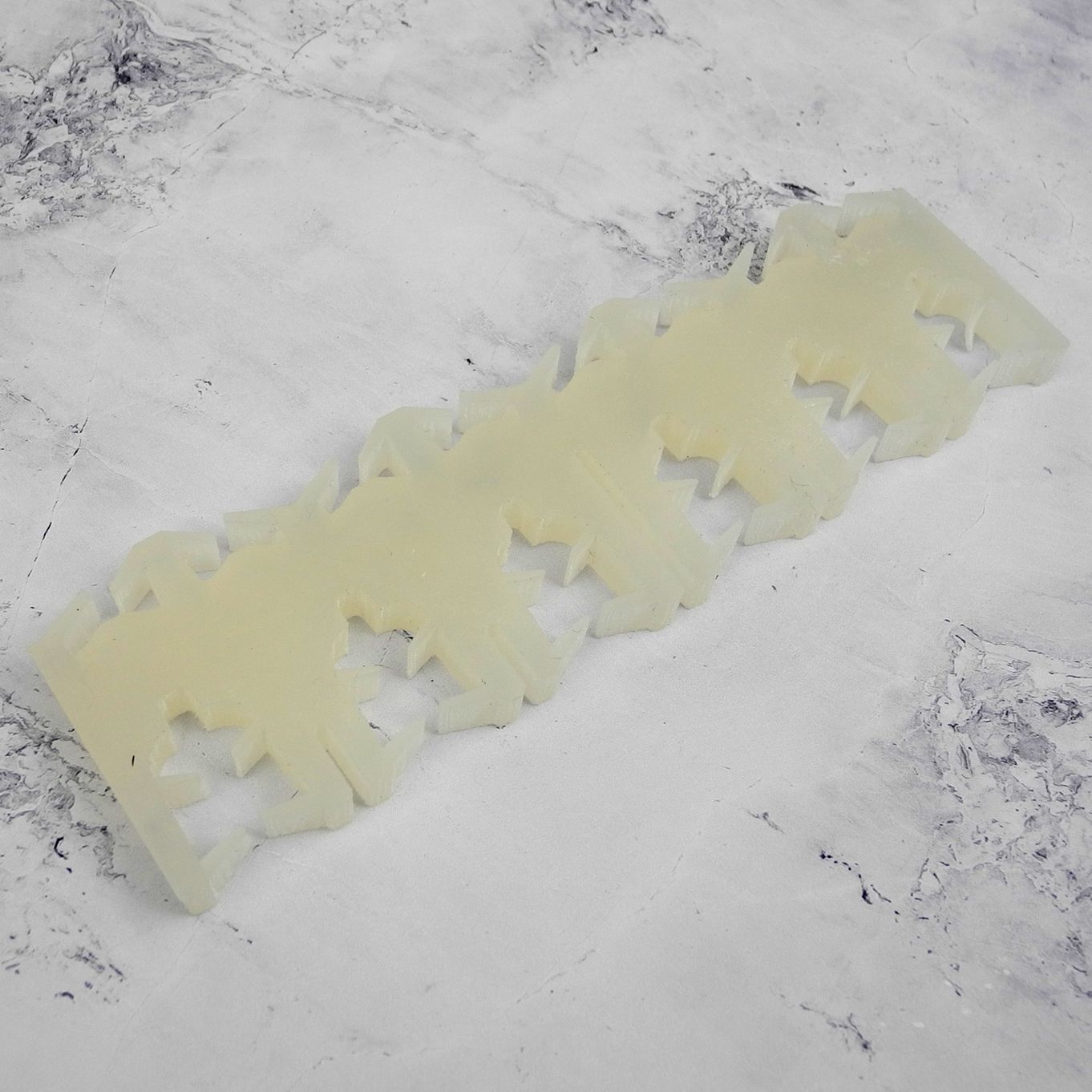 ELMA SIDE COMB FOR MODULAR BASKET - HUM1125218