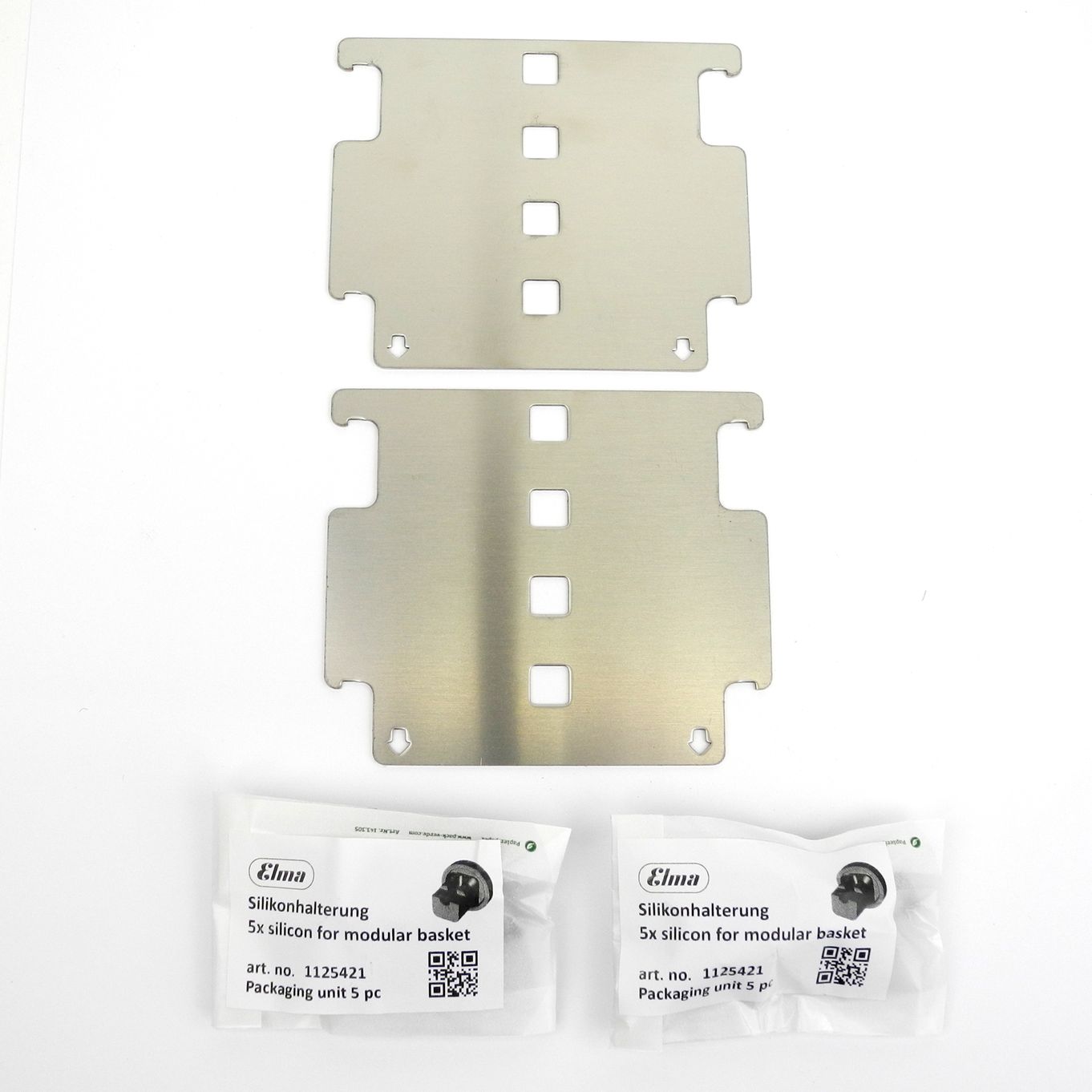 ELMA DIVIDING WALL SET (M) FOR MODULAR BASKET - HUM1125221