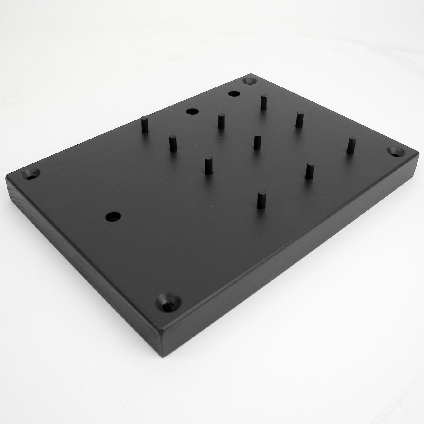 BERGEON WOODEN BASE BERGEON 5500-C- HU5500-SC
