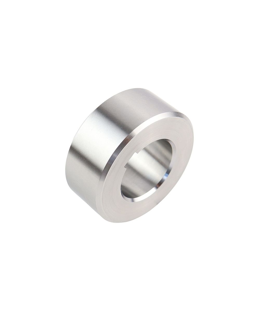DURSTON D2/04 PLAIN ROLLER - TZR9036