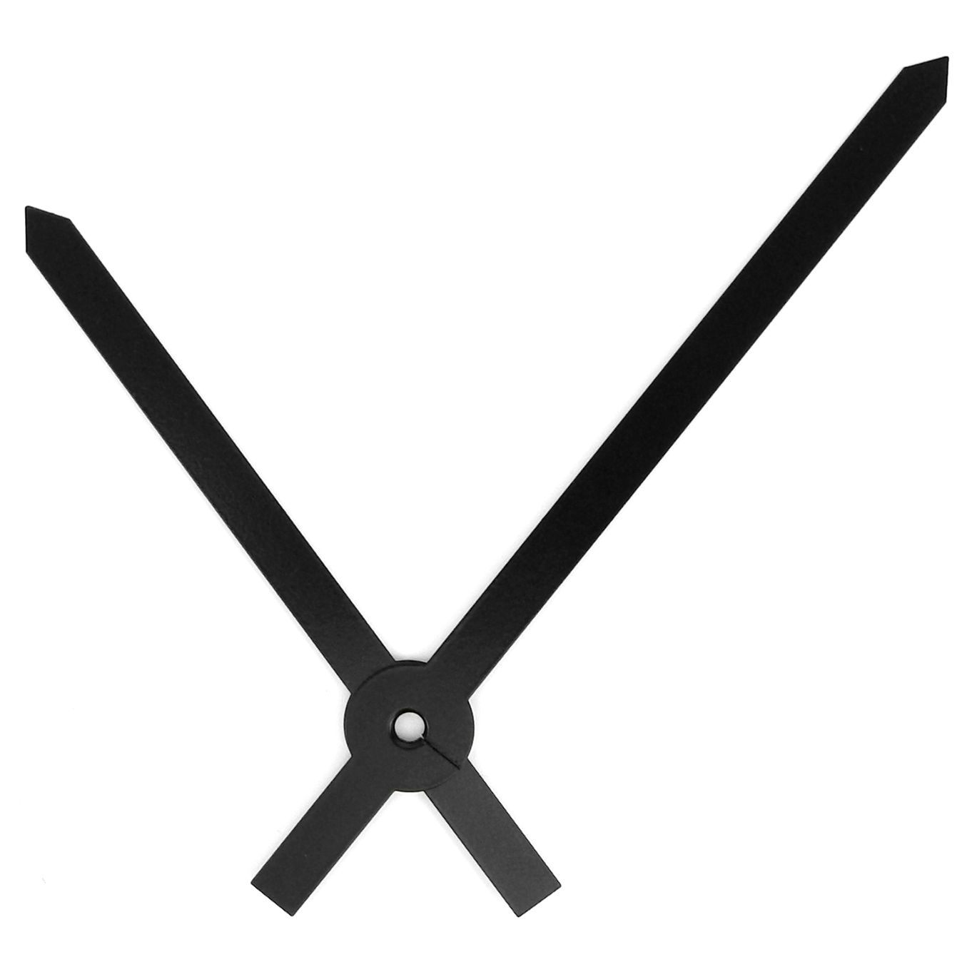 Batton Hands for UTS Push Fit Movements. 100mm Minute, 75mm Hour.