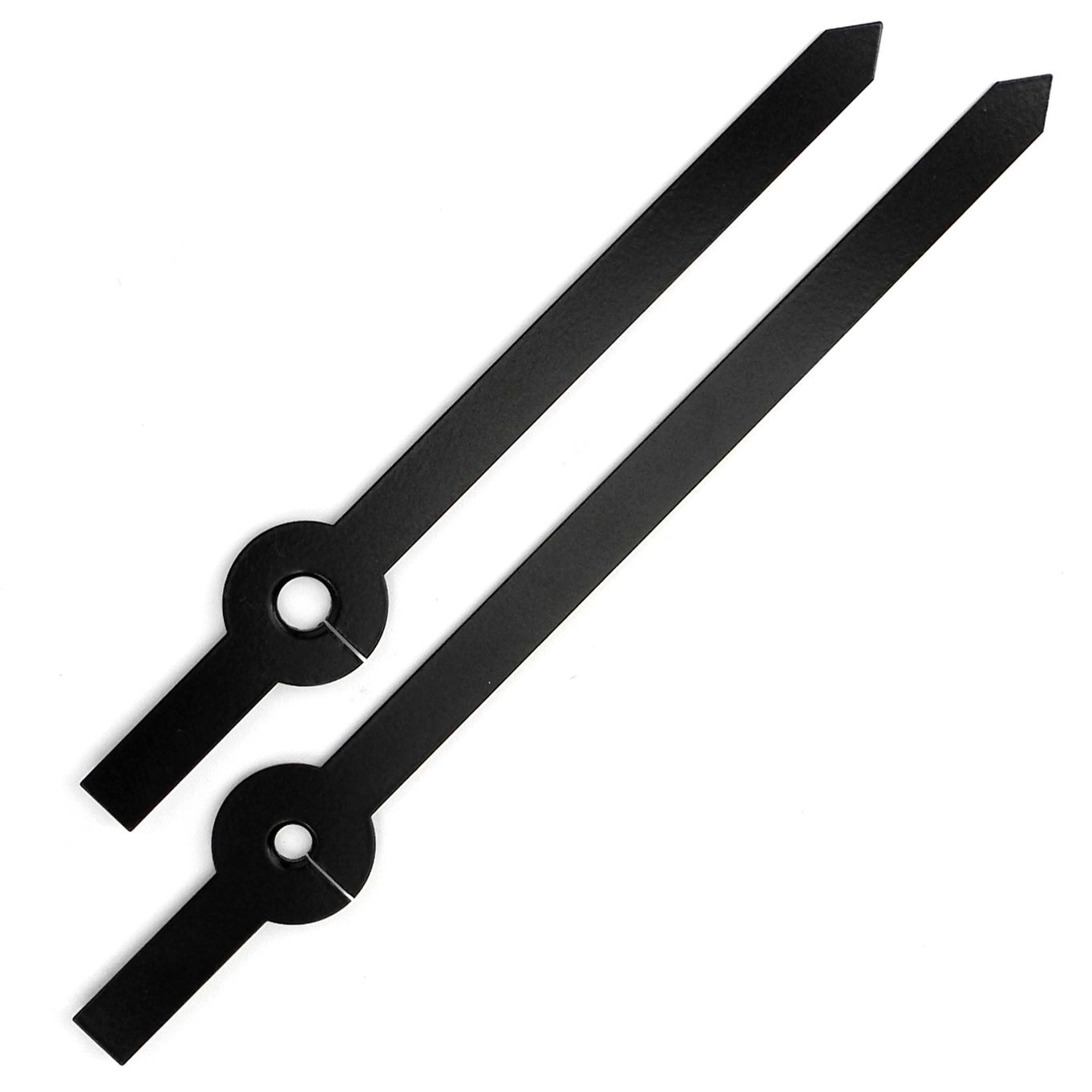 Batton Hands for UTS Push Fit Movements. 100mm Minute, 75mm Hour.