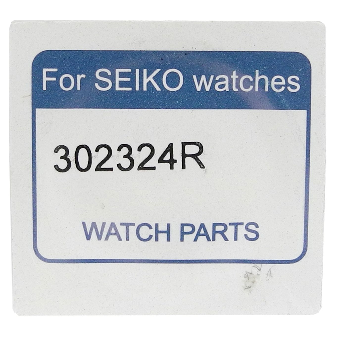 Capacitor Seiko 3023 24R For Seiko / Citizen - MB024R
