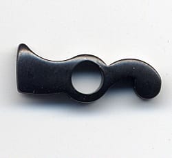 Click For French Clock - CC19