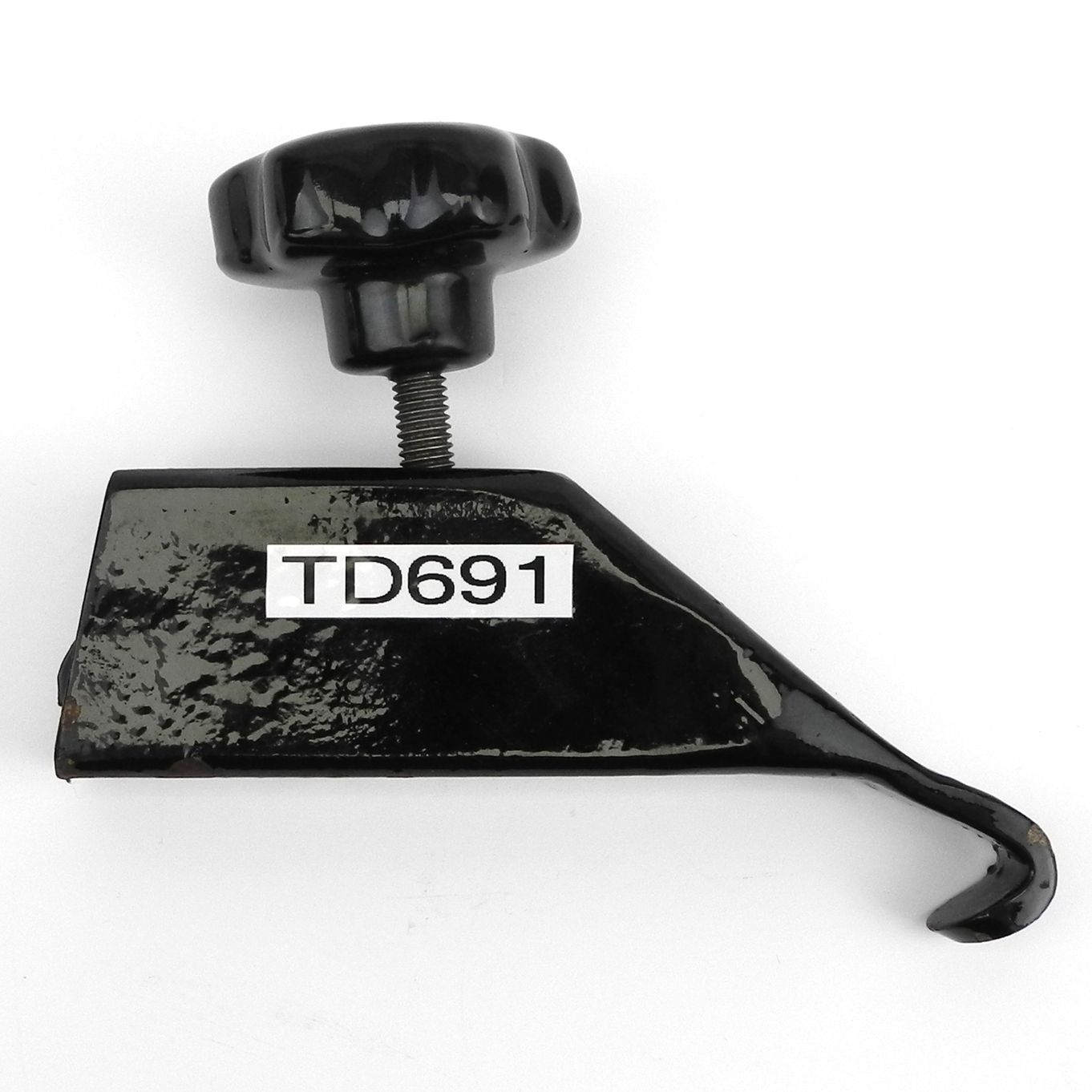 DRAWTONGS FOR DURSTON DRAWBENCH (Our Ref. TD69) - TD691