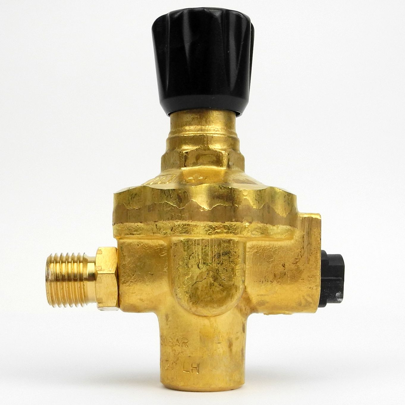 OXYGEN REGULATOR FOR ROXY KIT - TZS1201