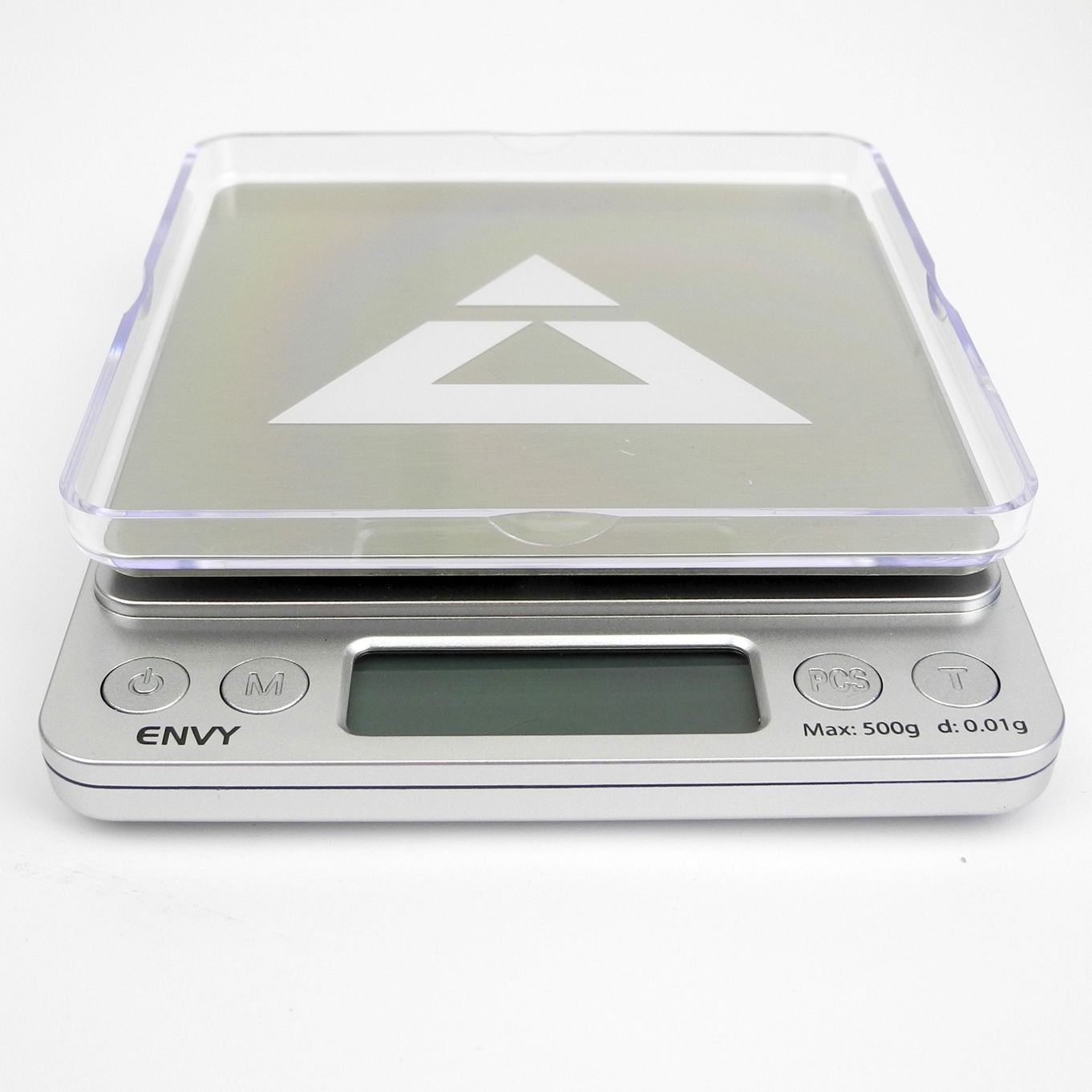 Digital Mini Pocket Scale Balance ENVY 500 500g x 0.01g - TS500