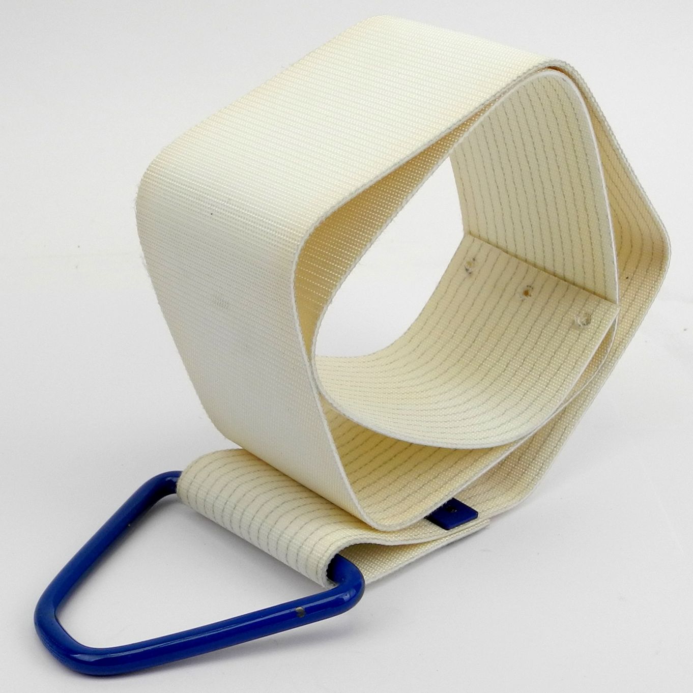 DRAWBENCH BELT AND RING - TZD693