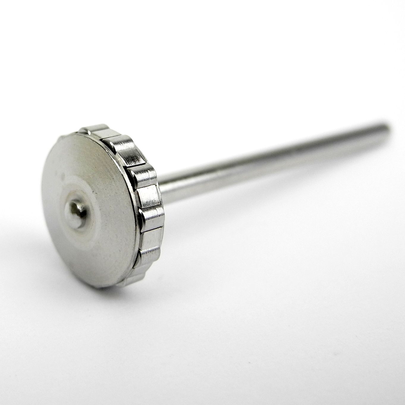Busch Roller Burnisher - TF452R120