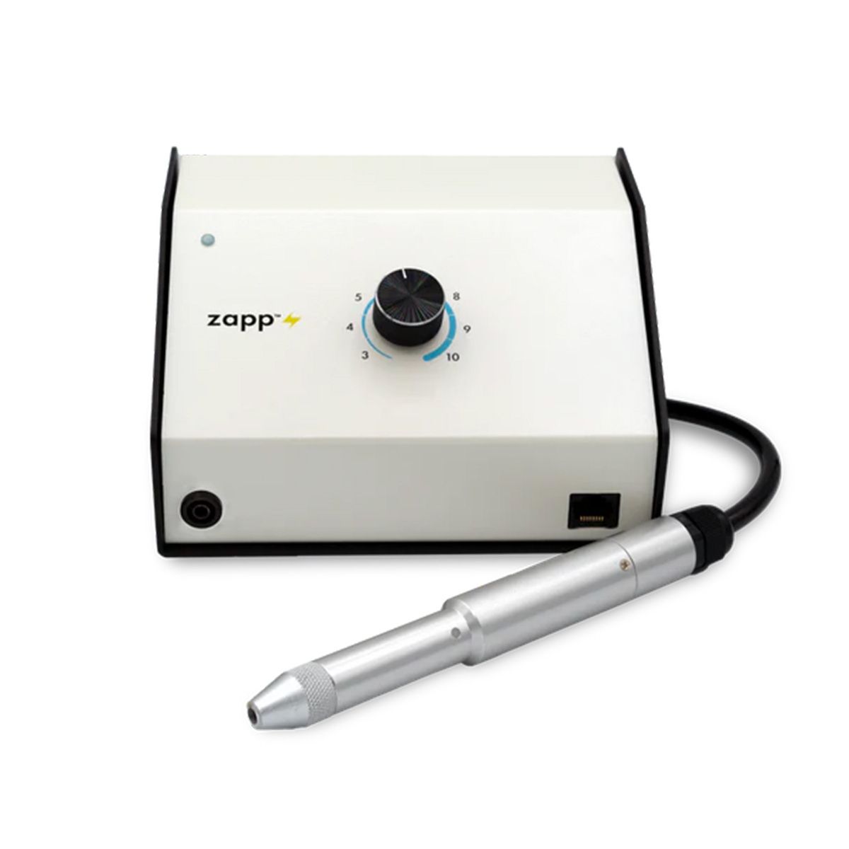 Zapp™ Permanent Jewellery Welder for Beginners - TLZAPP