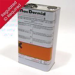 *DGS Lacomit Remover 'Thinner' - T65614B
