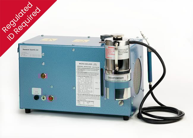 A Plus Microwelder - TS704