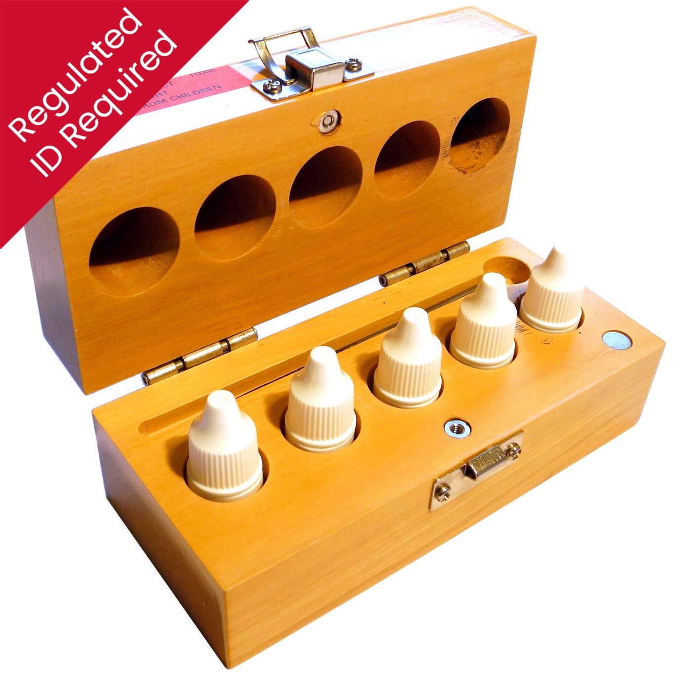 *DGS Assay-Test™ Precious Metal Tester - TT54