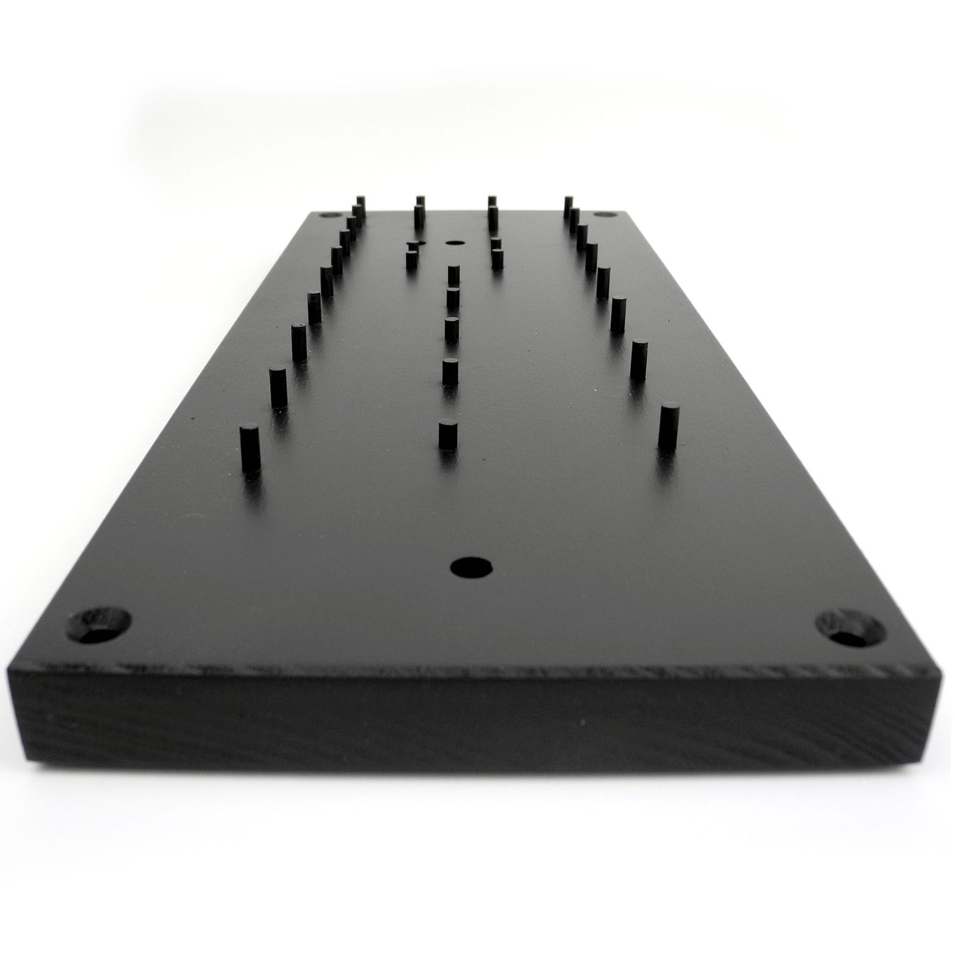 WOODEN BASE ONLY 370mm x 150mm FOR HU5500 - HU5500-SA
