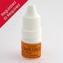 *DGS Base Testing Acid - TT541