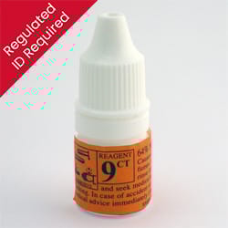 *DGS 9ct Testing Acid - TT542